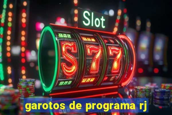 garotos de programa rj